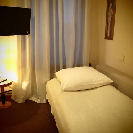 Bed and Breakfast Cafe Mlynek