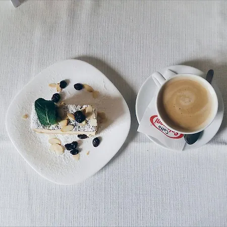 Cafe Mlynek Krasków