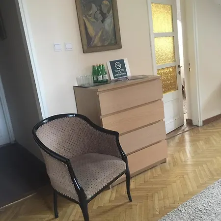 Cafe Mlynek Bed and Breakfast Krasków