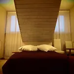 Cafe Mlynek Bed & Breakfast Kraków