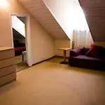Cafe Mlynek Bed & Breakfast Kraków