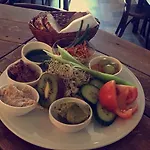 Cafe Mlynek Kraków