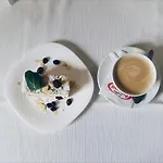 Cafe Mlynek Kraków