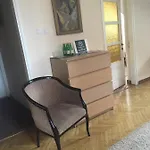 Cafe Mlynek Bed & Breakfast Kraków