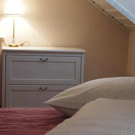 Bed & Breakfast Cafe Mlynek Krakow