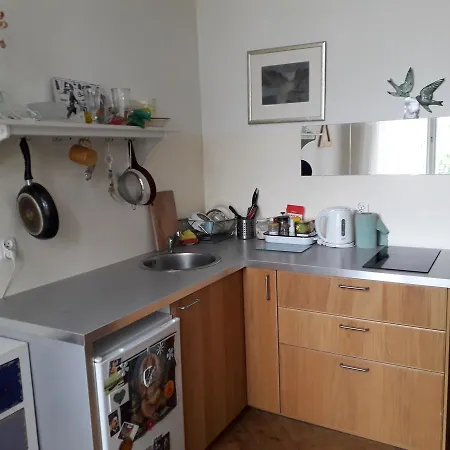 Cafe Mlynek Bed & Breakfast *