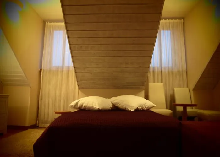 Cafe Mlynek Bed & Breakfast Krakow