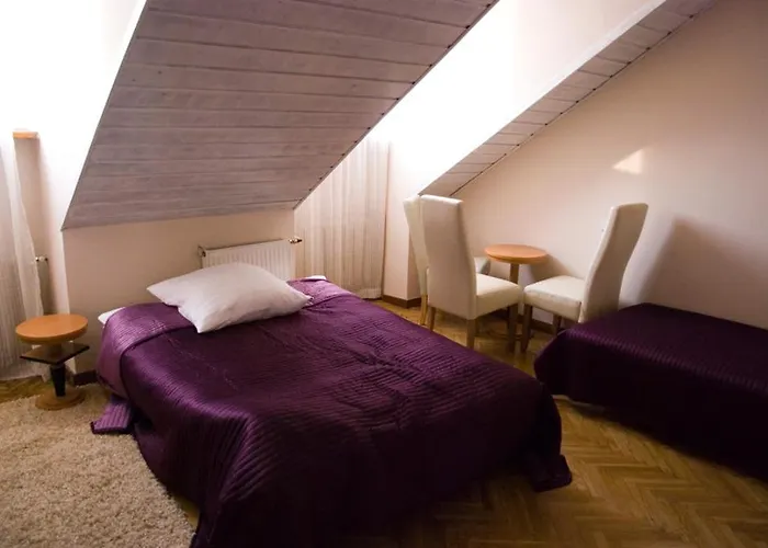 Cafe Mlynek * Krakow