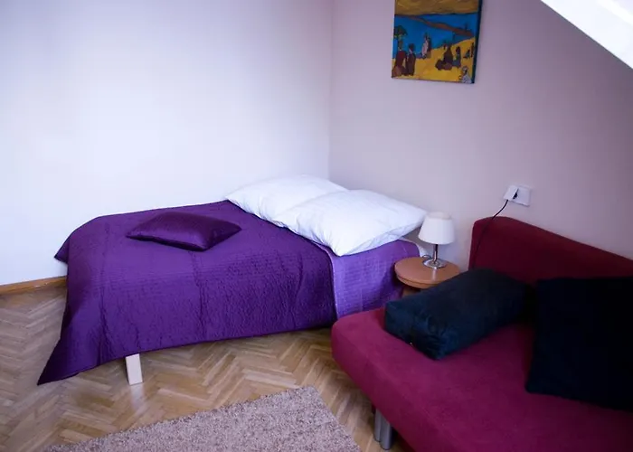 Cafe Mlynek Bed & Breakfast *