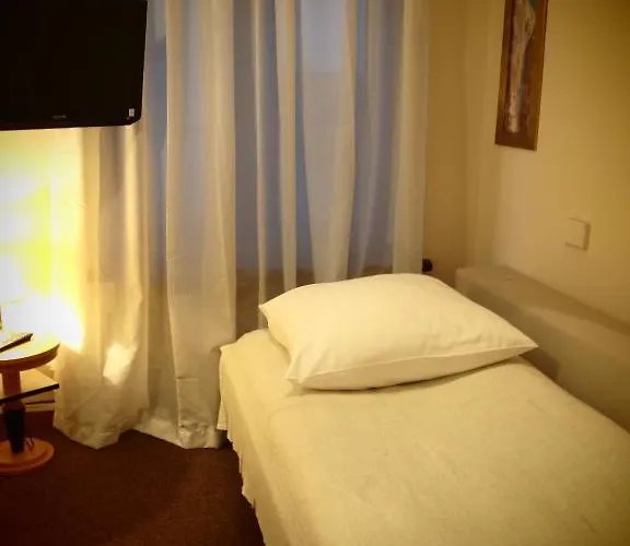 Bed & Breakfast Cafe Mlynek