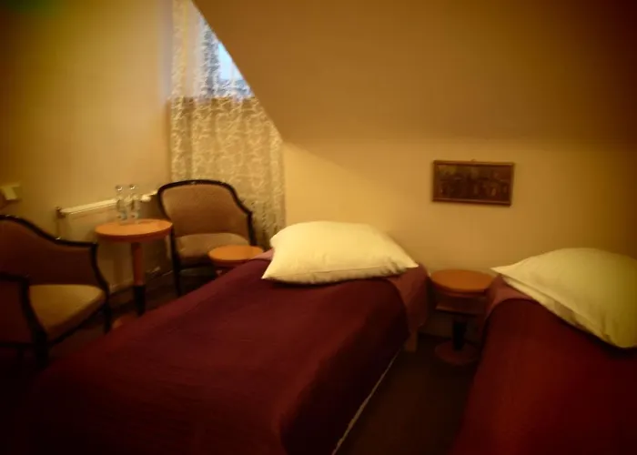 Bed & Breakfast Cafe Mlynek *