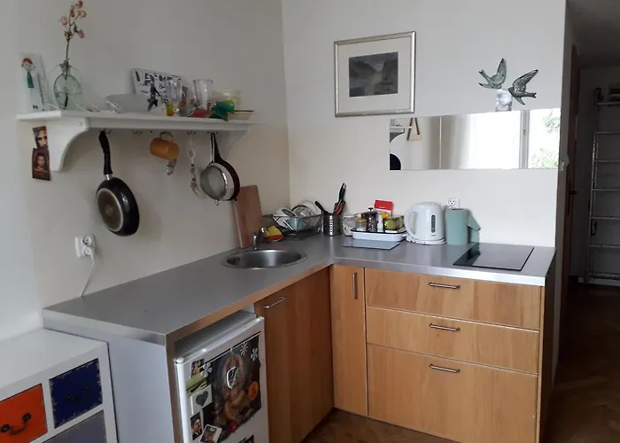 Cafe Mlynek Bed & Breakfast *