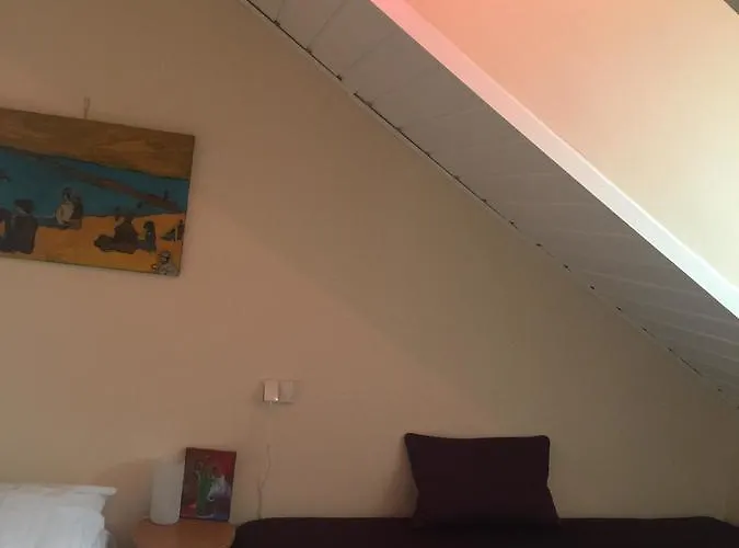 Bed & Breakfast Cafe Mlynek Krakow