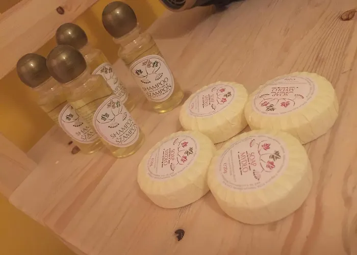 Cafe Mlynek * Krakow