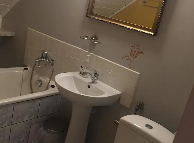 Bed & Breakfast Cafe Mlynek *