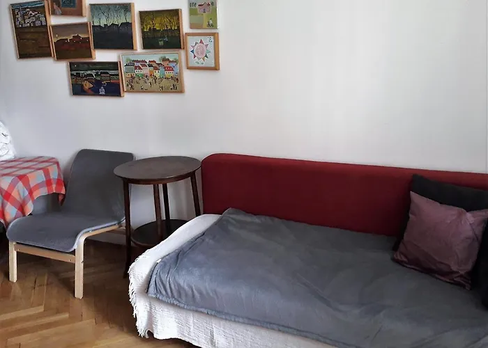 Bed & Breakfast Cafe Mlynek