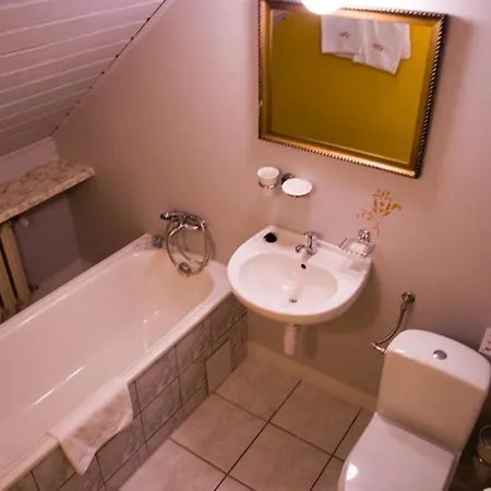 Bed & Breakfast Cafe Mlynek Krakau