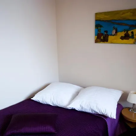 Cafe Mlynek * Krakau