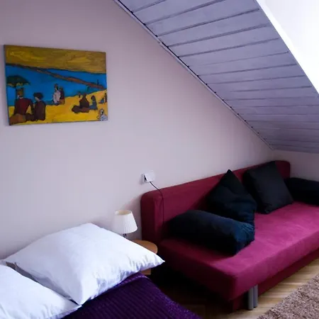 Cafe Mlynek Краков