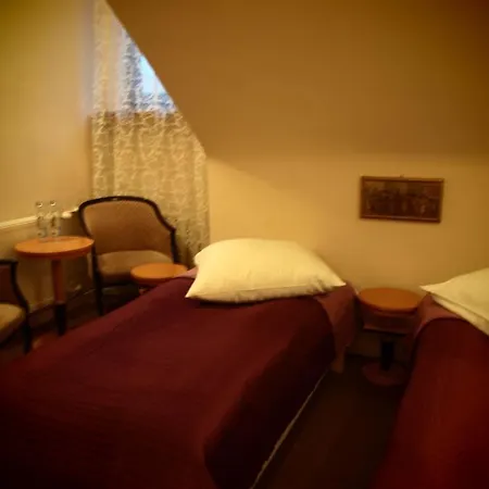 Bed & Breakfast Cafe Mlynek *