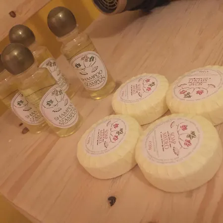 Cafe Mlynek * Краков