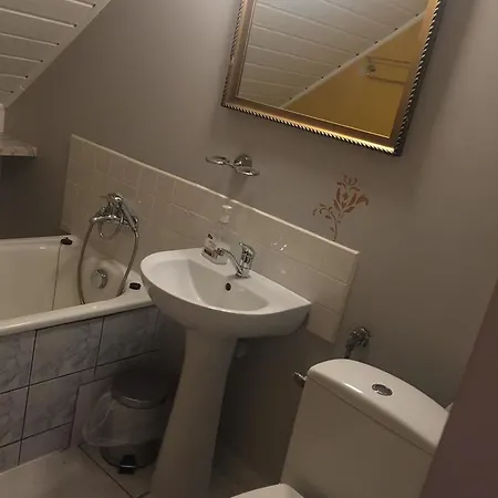 Bed & Breakfast Cafe Mlynek *