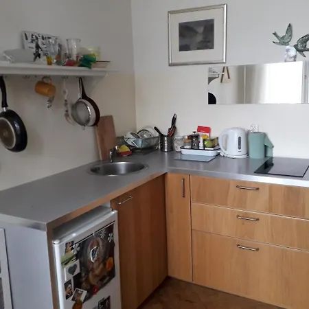 Cafe Mlynek Bed & Breakfast Krakau