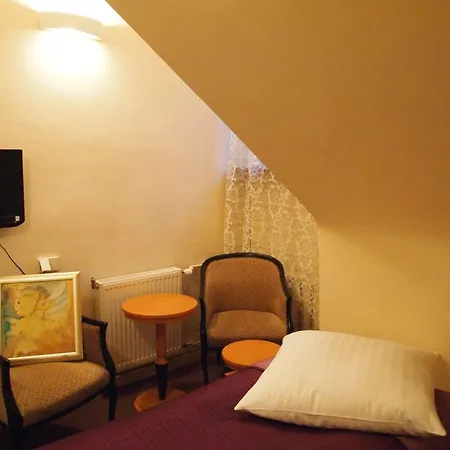 Cafe Mlynek Bed and Breakfast