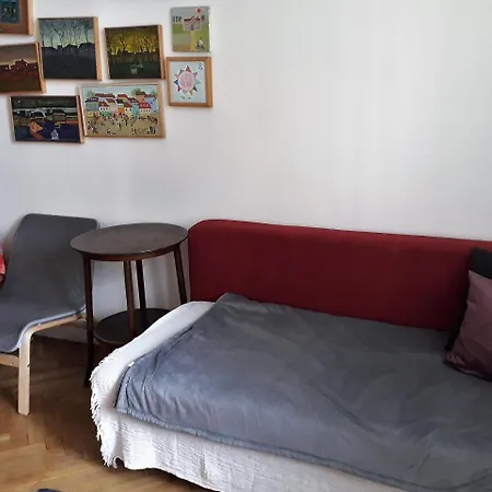 Bed and Breakfast Cafe Mlynek